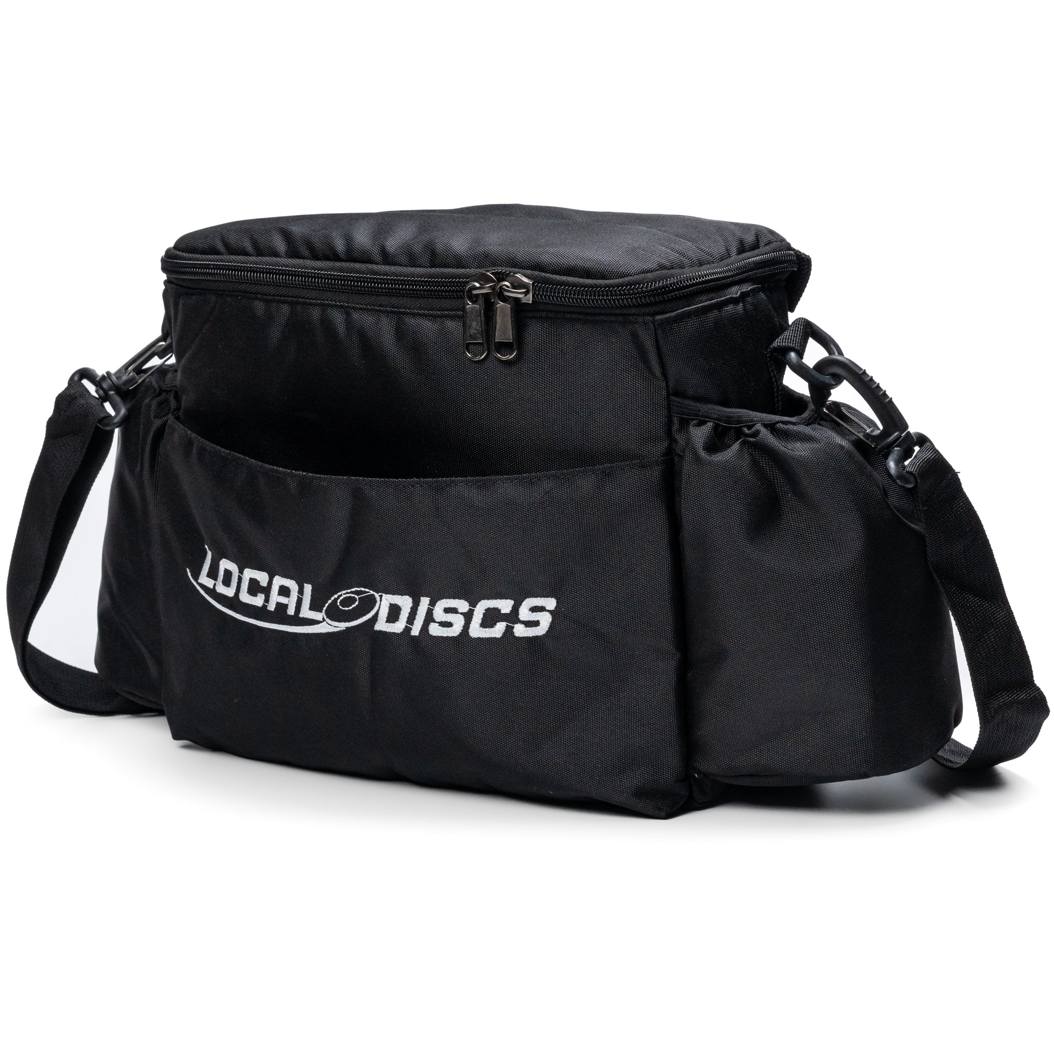 Shoulder disc golf bag sale